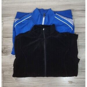 Women's Hoodie Size M Lot of 2